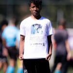 Com campanha perfeita e presença de Nicolas Kaká, Ceará chega à semifinal da Copa do Brasil Sub-15 Com campanha perfeita e presença de Nicolas Kaká, Ceará chega à semifinal da Copa do Brasil Sub-15