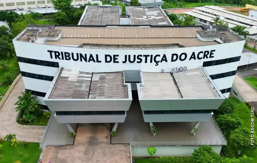 TJAC condena Acre a pagar indenização por destruição irregular de arma apreendida