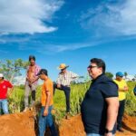 Sob gestão de Carlinhos do Pelado, Brasiléia lidera exportações do Acre e se destaca em avaliações