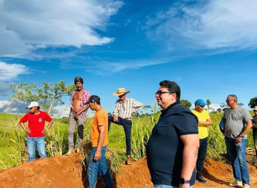Sob gestão de Carlinhos do Pelado, Brasiléia lidera exportações do Acre e se destaca em avaliações