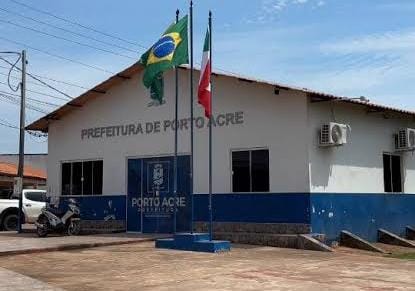 Porto Acre cria fórum permanente para fortalecer educação étnico-racial na rede pública