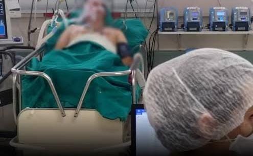 Rio Branco é uma das únicas capitais com alta contínua de casos graves de síndrome respiratória, mostra Fiocruz