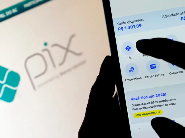 Caiu em um golpe no Pix? Veja quando é possível recuperar o dinheiro perdido Caiu em um golpe no Pix? Veja quando é possível recuperar o dinheiro perdido