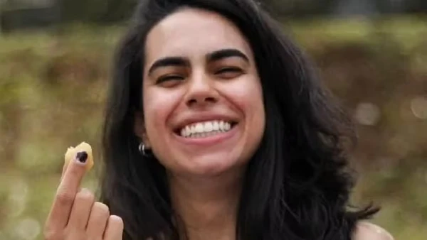 Laudo revela que afogamento causou morte de fotógrafa que caiu de cachoeira em trilha