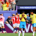 Com críticas, adeus do Brasil à Copa estampa jornais mundo afora