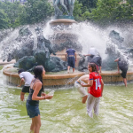Espanha atribui mais de mil mortes em junho ao excesso de calor Espanha atribui mais de mil mortes em junho ao excesso de calor