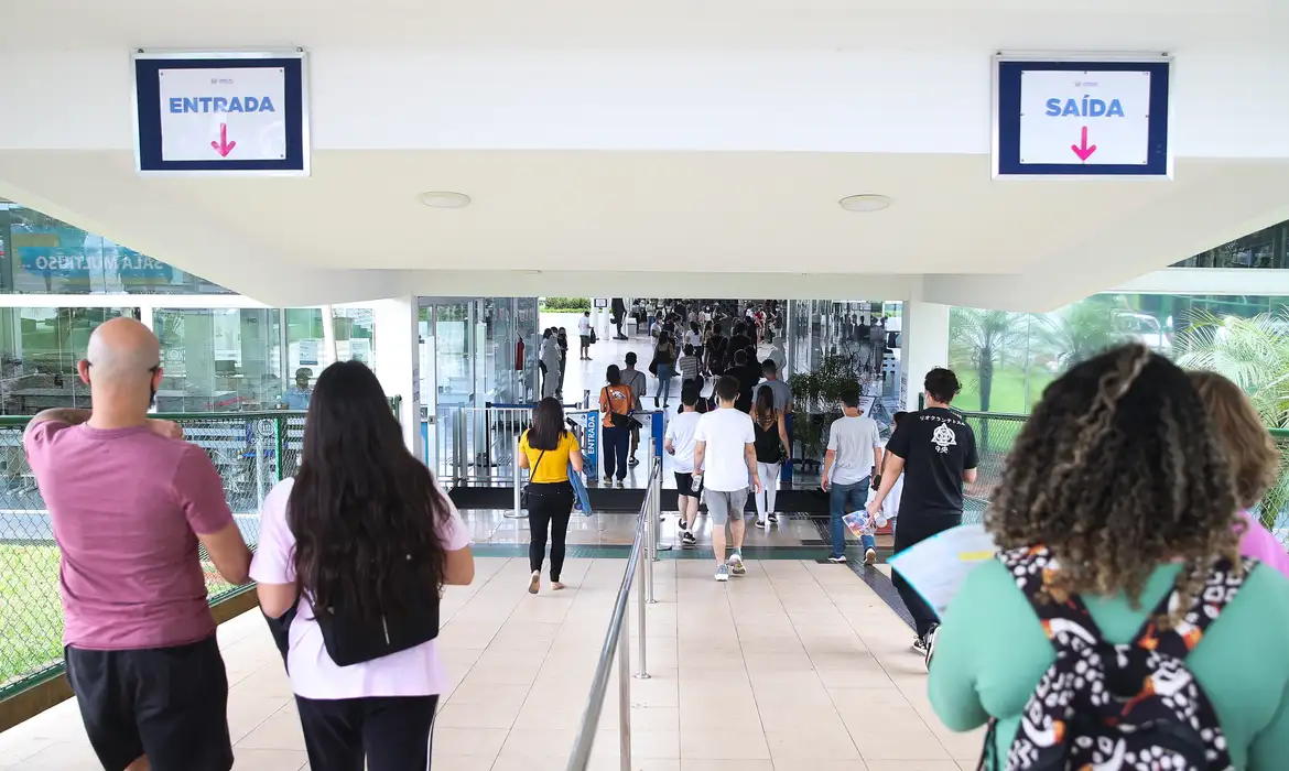 Prouni 2026: inscrição gratuita para o 2º semestre termina nesta sexta Prouni 2026: inscrição gratuita para o 2º semestre termina nesta sexta