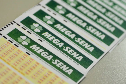 Mega-Sena sorteia prêmio acumulado em R$ 25 milhões nesta terça-feira
