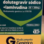 SUS adquire tecnologia para produzir principal remédio contra o HIV SUS adquire tecnologia para produzir principal remédio contra o HIV
