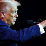 Ações pró-armas de Trump devem favorecer facções criminosas no Brasil