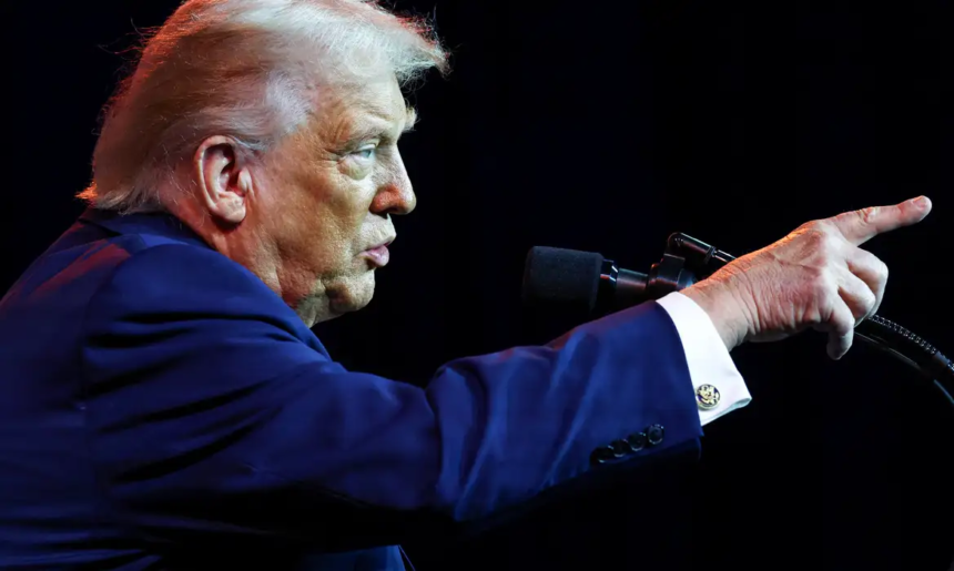 Ações pró-armas de Trump devem favorecer facções criminosas no Brasil