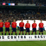 Fifa detecta mais de 7 milhões de comentários ofensivos durante a Copa Fifa detecta mais de 7 milhões de comentários ofensivos durante a Copa