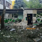 Ataques ucranianos com drones matam sete trabalhadores na Rússia