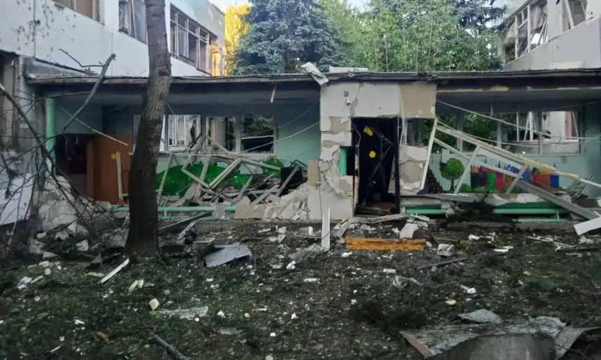 Ataques ucranianos com drones matam sete trabalhadores na Rússia Ataques ucranianos com drones matam sete trabalhadores na Rússia