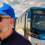 Após decisão da Justiça, 28 ônibus da Ricco voltam a circular em Rio Branco; frota chegará a quase 90 veículos