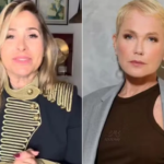 Andréa Sorvetão rebate declaração de Xuxa e dispara: 'Tem paquita do seu lado que é homofóbica'
