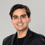 Dudu Camargo pode substituir Leandro Hassum em reality da Record; saiba o motivo Dudu Camargo pode substituir Leandro Hassum em reality da Record; saiba o motivo