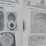 Mulher descobre envenenamento pela água após flagrar aluna mexendo em garrafa