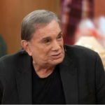 Aos 90 anos, Dedé Santana chora ao lembrar de Os Trapalhões: 'Muita falta' Aos 90 anos, Dedé Santana chora ao lembrar de Os Trapalhões: 'Muita falta'