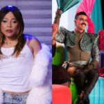 Blogueirinha rebate boatos de briga com Diva Depressão após ausência no 'Corrida das Blogueiras' Blogueirinha rebate boatos de briga com Diva Depressão após ausência no 'Corrida das Blogueiras'