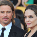 Filha de Angelina Jolie e Brad Pitt entra na Justiça para retirar sobrenome do pai; entenda Filha de Angelina Jolie e Brad Pitt entra na Justiça para retirar sobrenome do pai; entenda
