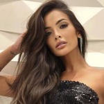 Solteira, Carol Nakamura detona postura dos homens: 'Sem iniciativa e falam demais' Solteira, Carol Nakamura detona postura dos homens: 'Sem iniciativa e falam demais'