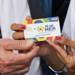 MEC enfrenta 'apagão' de dados em programa que custa R$ 12 bilhões aos cofres público MEC enfrenta 'apagão' de dados em programa que custa R$ 12 bilhões aos cofres público