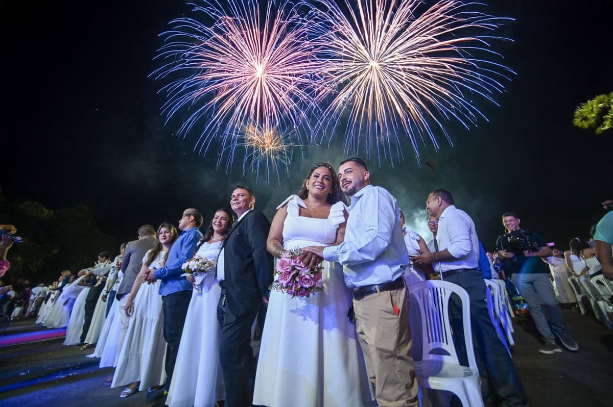Último dia para inscrição no casamento coletivo da Expoacre 2026 Inscrições para casamento coletivo na Expoacre 2026 terminam nesta sexta-feira; veja quem pode participar