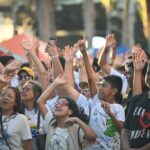 MPAC recomenda suspensão de edital milionário da Marcha para Jesus MP recomenda suspensão de edital de R$ 2,4 milhões para realização da Marcha para Jesus no Acre