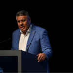 FBI confisca celular de presidente da Associação Argentina de Futebol