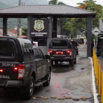 Comando Vermelho cria ‘diretor de governança’ em presídio do Rio