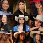 Rainha do Rodeio Expoacre 2026: conheça as 15 finalistas que disputam o título
