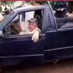 Homem é condenado a 14 anos de prisão por matar motociclista ao dirigir embriagado no Acre