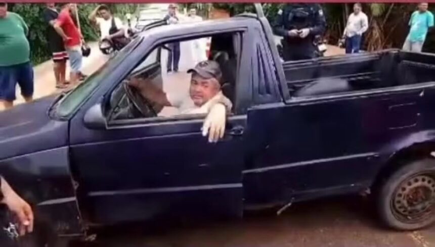 Motorista embriagado pega 14 anos por morte de motociclista no Acre Homem é condenado a 14 anos de prisão por matar motociclista ao dirigir embriagado no Acre
