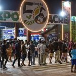Expoacre 2026: 80% dos estandes já ocupados e expectativa alta Expoacre 2026 já preencheu 80% dos estandes e deve superar marca de 400 expositores