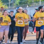 Corrida pela Vida em Rio Branco: Nova data e detalhes do evento Corrida pela Vida tem data antecipada em Rio Branco; veja o novo cronograma