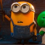 Férias de julho movimentam o Cine Araújo com estreias para toda a família; veja a programação da semana