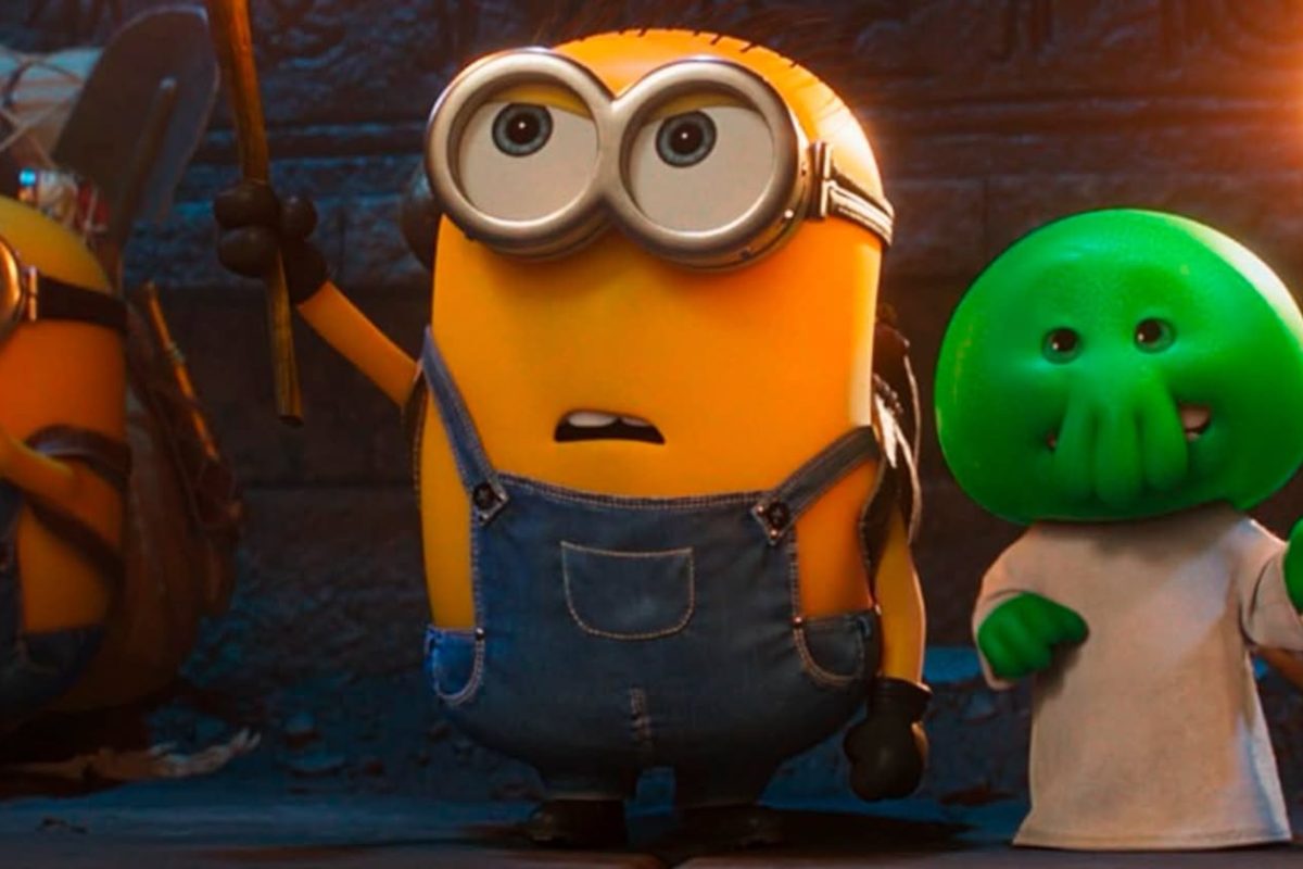 Férias de julho no Cine Araújo: Estreias imperdíveis para todas as idades Férias de julho movimentam o Cine Araújo com estreias para toda a família; veja a programação da semana