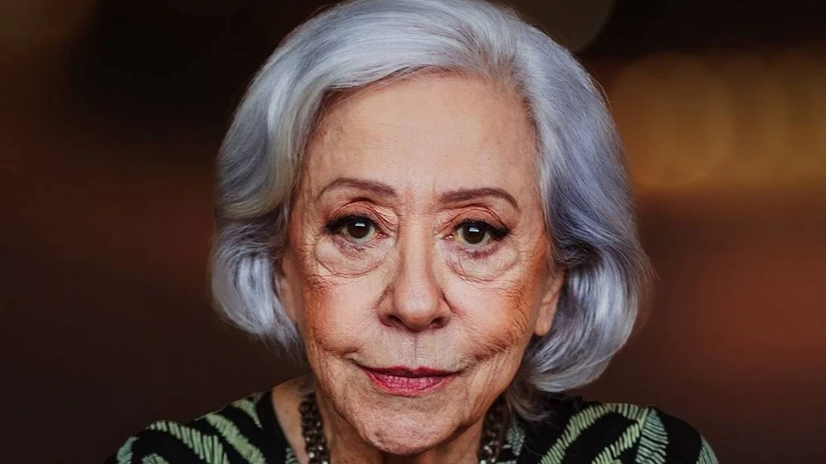 Fernanda Montenegro denuncia uso indevido de sua imagem em propaganda falsa de medicamento