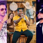 Festival do Açaí 2026 em Feijó traz Barões da Pisadinha e mais Barões da Pisadinha, João Lucas & Marcelo e Netto Brito são confirmados no Festival do Açaí 2026