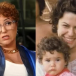 Filha de Elis Regina, Maria Rita revela como descobriu morte da mãe: 'Assunto proibido' Filha de Elis Regina, Maria Rita revela como descobriu morte da mãe: 'Assunto proibido'