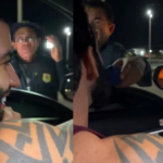 'Nem o Embaixador escapa': Gusttavo Lima é parado em blitz e surpreende agentes