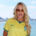 Justiça do DF proíbe Virginia Fonseca de misturar publicidade de bets com rotina pessoal