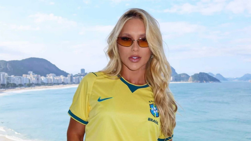 Justiça do DF proíbe Virginia Fonseca de misturar publicidade de bets com rotina pessoal Justiça do DF proíbe Virginia Fonseca de misturar publicidade de bets com rotina pessoal
