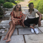 Homem joga carro no portão da mansão de Beyoncé e acaba preso
