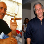 Quem é o olheiro de modelos encontrado morto após nome aparecer 2 mil vezes em arquivos de Epstein Quem é o olheiro de modelos encontrado morto após nome aparecer 2 mil vezes em arquivos de Epstein