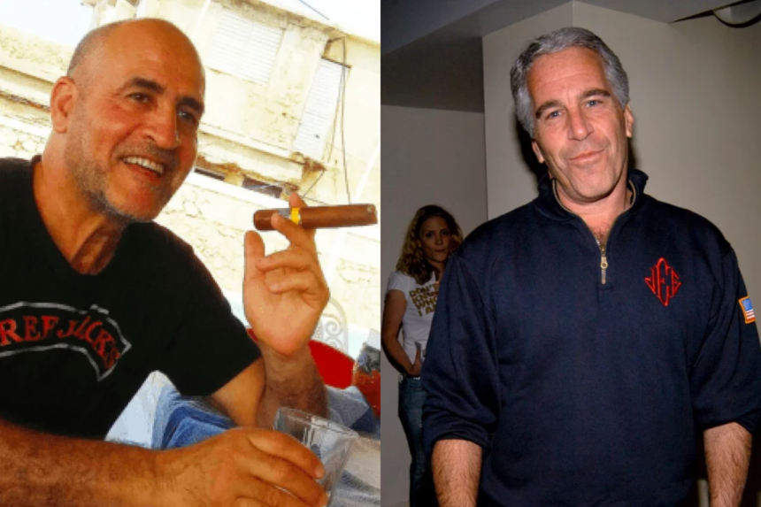 Quem é o olheiro de modelos encontrado morto após nome aparecer 2 mil vezes em arquivos de Epstein
