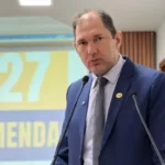 Concurso da Câmara de Rio Branco terá edital publicado nos próximos 30 dias, diz Joabe Lira