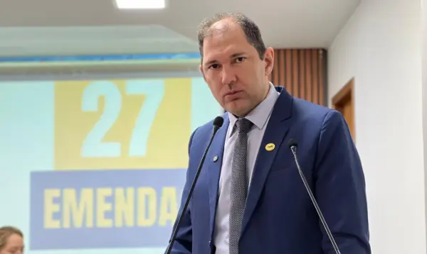 Concurso da Câmara de Rio Branco terá edital publicado nos próximos 30 dias, diz Joabe Lira