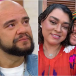 Gominho revela que ainda conversa com Preta Gil após a morte: Gominho revela que ainda conversa com Preta Gil após a morte: